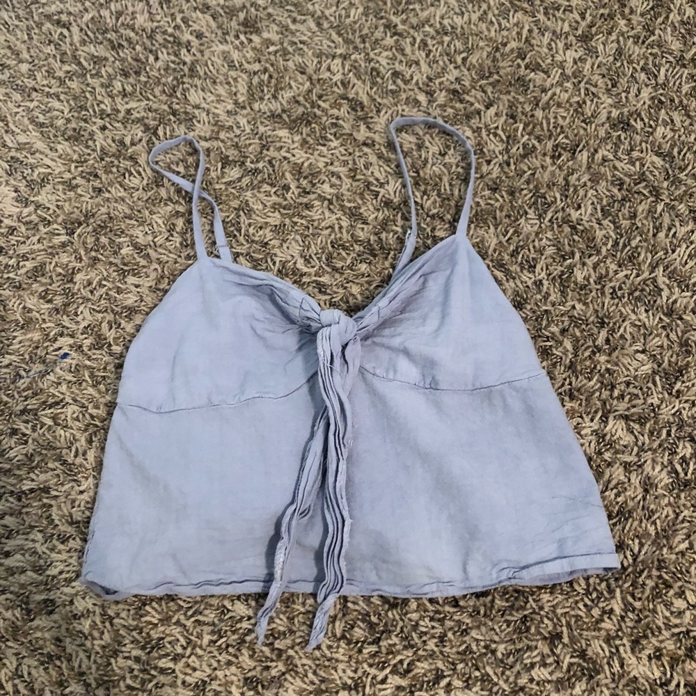 brandy sasha tank